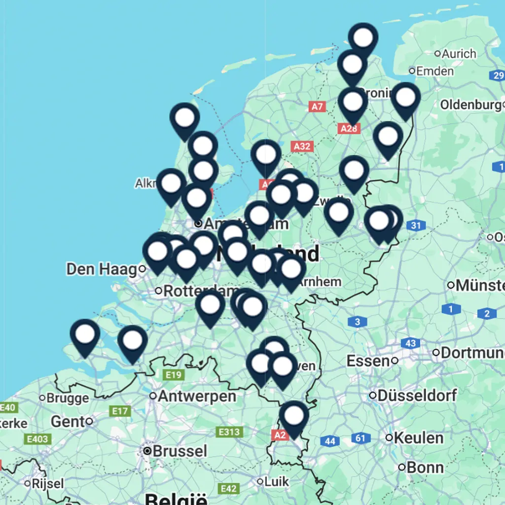 Wilt u aan de slag met SteMexx dubbel rabat?