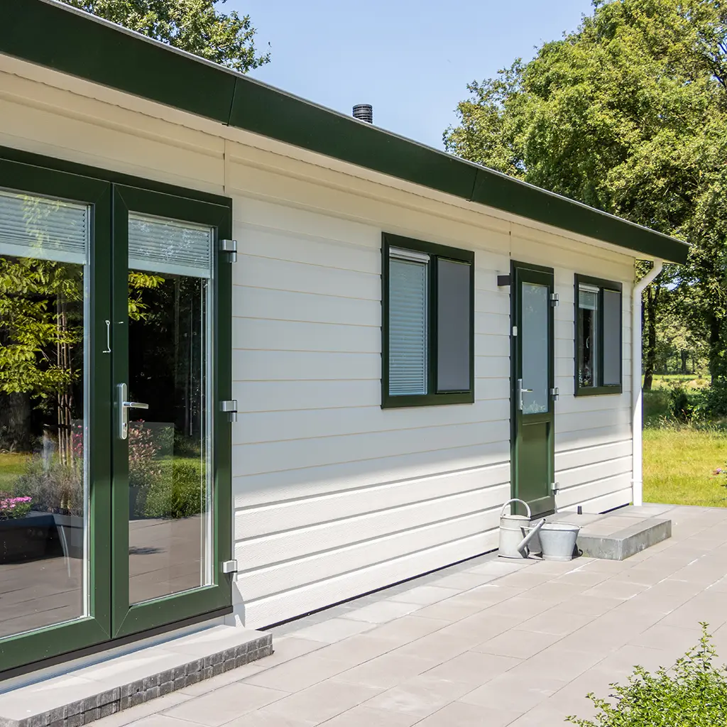 Voor professionele toepassingen en projecten