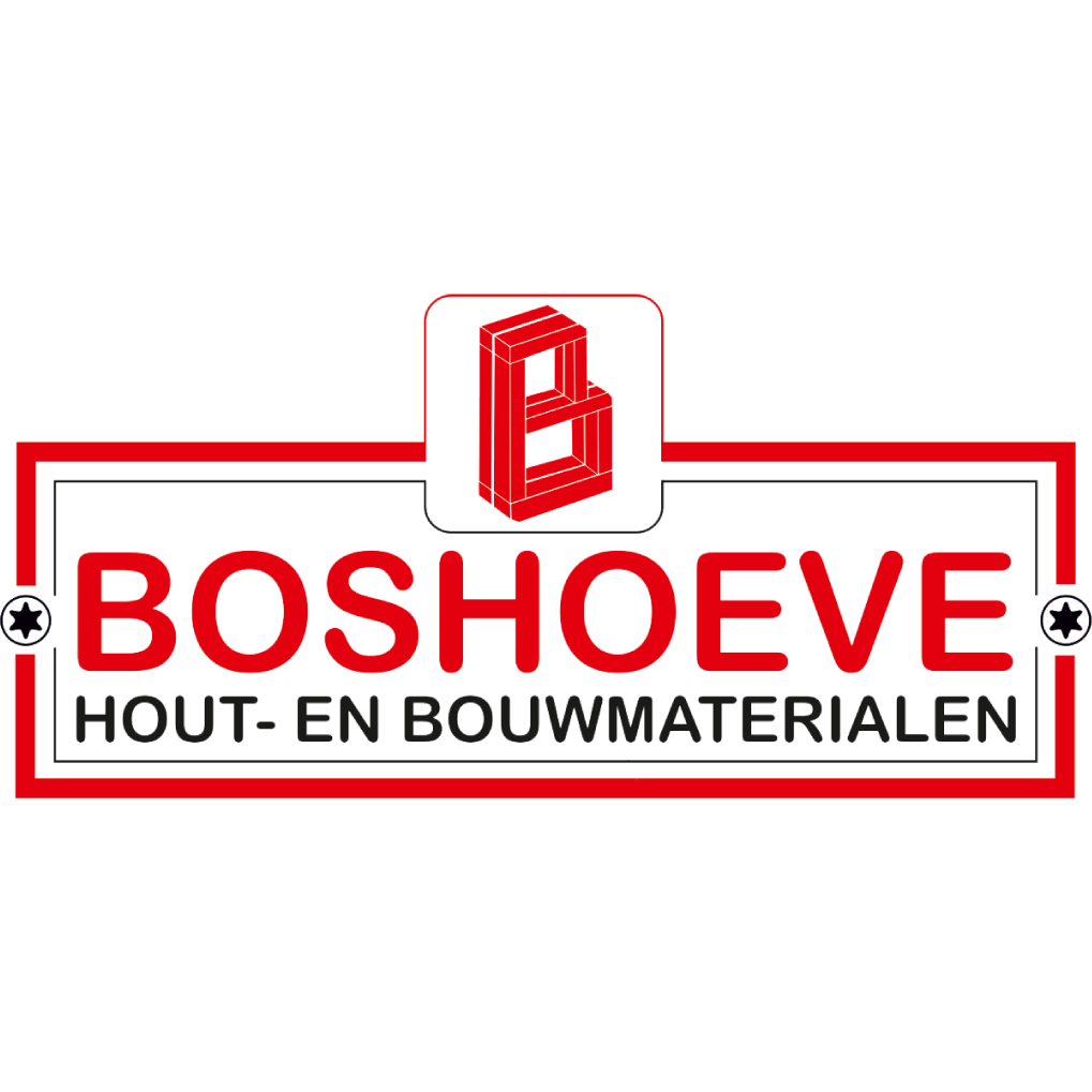 Boshoeve Hout- en Bouwmaterialen BV